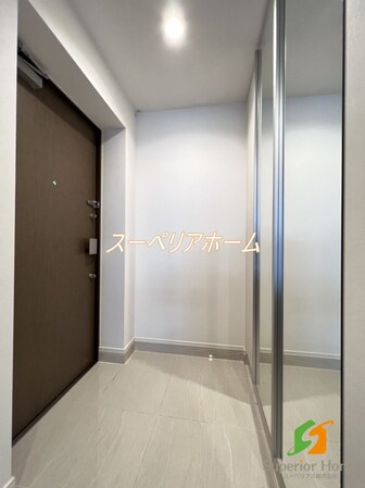 SUNIVAS飯田橋の物件内観写真